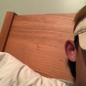 Meet your Posher, Silas